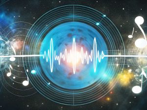 music--sound-waves--joy-and-harmony