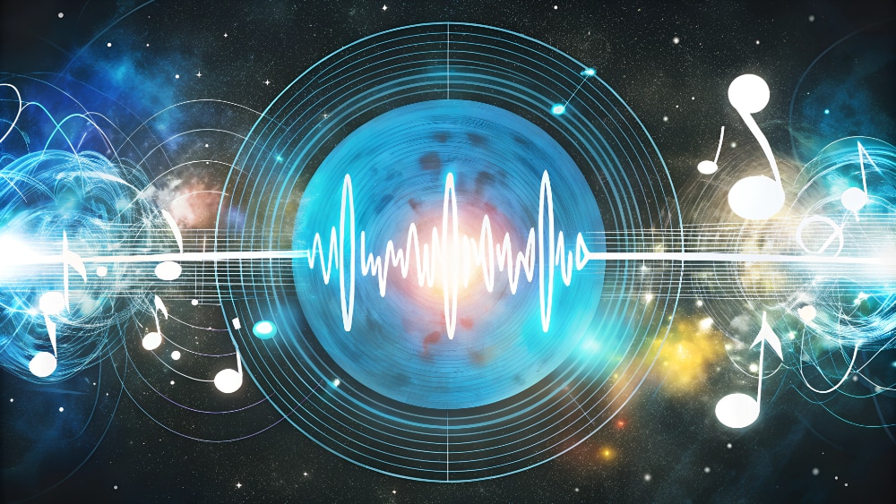 music--sound-waves--joy-and-harmony